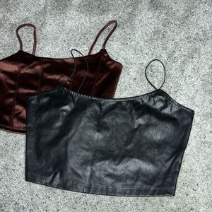 Aeropostale super soft cami
